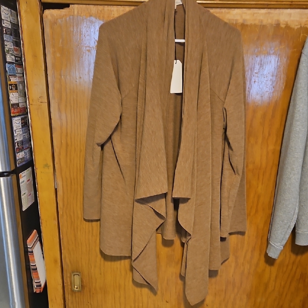 Women's Cardigan